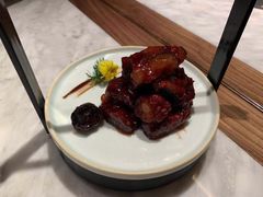 -苏帮袁Sue Cuisine(将台店)