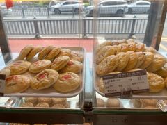 -长发西饼(道前店)