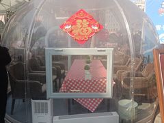 -天津意大利风情旅游区