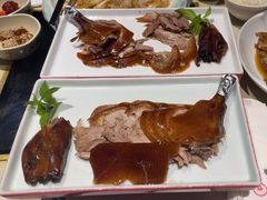 -京味斋·北京烤鸭(北京南站洋桥店)