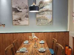 -山海菜馆·海肠捞饭·青岛菜(栈桥店)