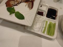 -贝勒爷·酥不腻烤鸭