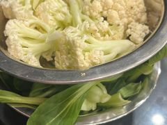 -川香煲(茅台路店)