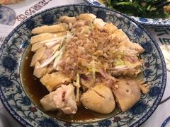 -阿殳菜馆·私厨(水围村店)