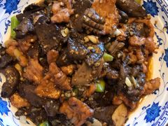 -天津菜馆(南湖店)