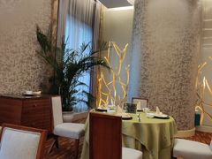 -湖影中餐厅·南京金茂威斯汀大酒店
