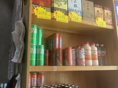 -山丹丹西北菜(金贸大厦店)