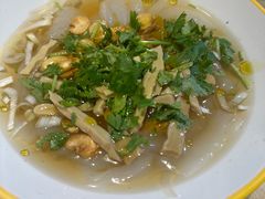 -小媳妇凉粉(浑源店)