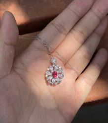 -Cindy Jewelry·钻戒·彩色宝石