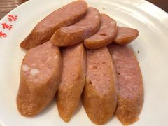 熏肠-四季小馆·地道北京小吃(广百店)