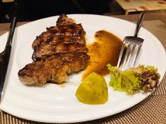 -五洲咖啡厅(五洲大酒店)