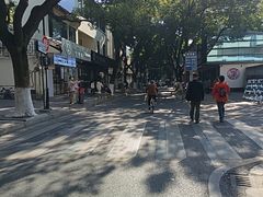 -朱新年·苏式汤团·面点(北寺塔店)