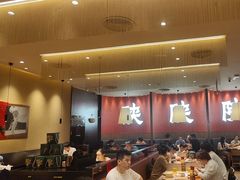 -大师兄·西北小馆(北站缤果空间店)