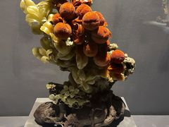 -青田石雕博物馆