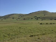 -塞罕坝国家级自然保护区