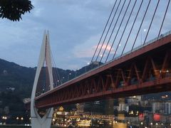 -湖广会馆-东水门及古城墙