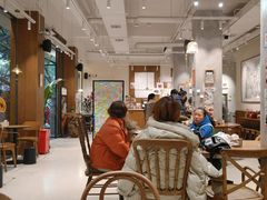 大堂-小豆海棠(人民南路店)
