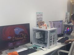 -拍刻风照相馆(浦江城市生活广场店)