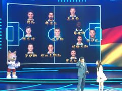 -中央广播电视总台(光华路办公区)