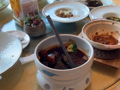-佘山世茂艾美·御珍轩中餐厅