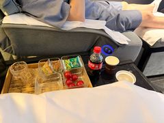 -华夏良子·足道SPA艾灸(翠微店)