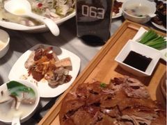 香酥鸭-106餐厅(山水文园店)
