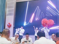 -拾贰季喜宴(百利达广场店)