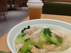 -东园小馆·早茶·淮扬小炒(蜀景店)