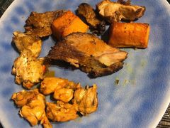 -长沙北辰洲际酒店-兰调全日餐厅