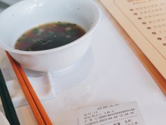 -小厨娘淮扬菜(板桥一店)