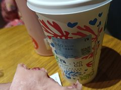 -瑞幸咖啡(新世界中心店)