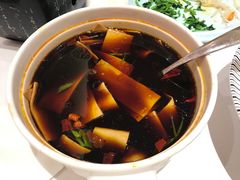 -好福记饭店(红梅公园店)