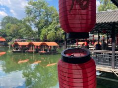 -侨美·唐荔园·40年地道粤菜