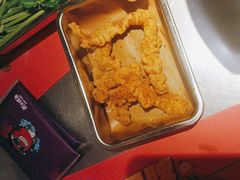 -匠子烤鱼(远大购物中心店)