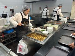 -毛华美食(清扬路店)