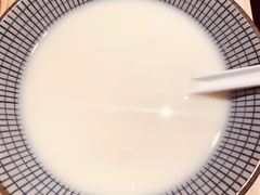 现磨豆浆-南小蟹手工點心(三里屯店)