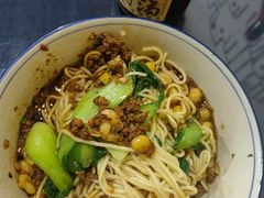 -老地方猫儿面(磁器口店)