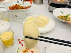 -饭怕鱼·黄焖鲟龙鱼(湖大店)