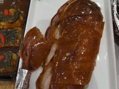 -天和晟烤鸭店(玉泉西街店)