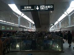 -沈阳站