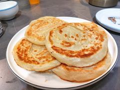 -老边饺子馆(中街店)