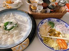 -祈胜邨•顺德鱼生•顺德菜(容桂店)