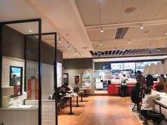 -肯德基(宝利丰店)