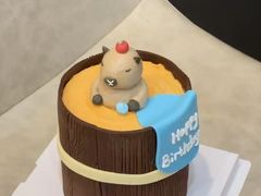 -慕可创意美学·定制CAKE·微景观蛋糕(总店)