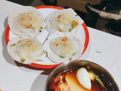 -奥赛奥自助烤肉(财富中心店)