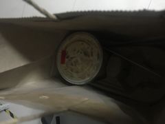 -星巴克(张家港购物公园店)