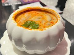 -Thai Alley泰爱里(二沙岛店)
