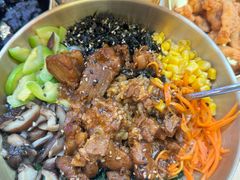 -食米家拌饭(梅溪新天地店)