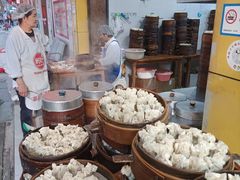 -海汇源老烧麦店(东大街总店)