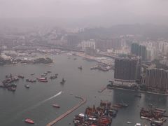 -广州富力丽思卡尔顿酒店·丽轩·粤菜